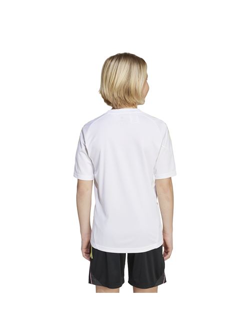 adidas juventus maglia training bambino 25/26 Juventus | KC3244TR JSY Y